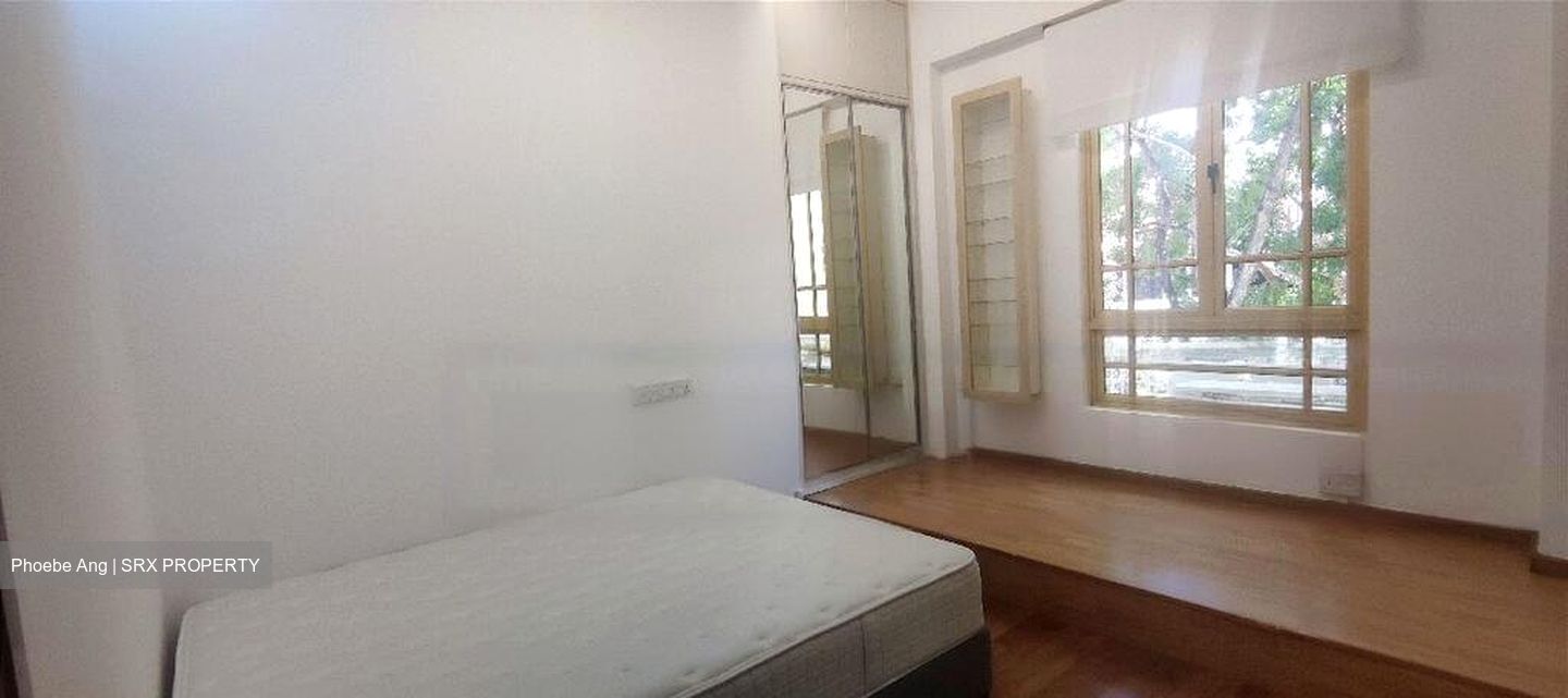 Villa Marina (D15), Condominium #614722231